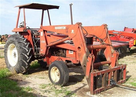 Swiderski Equip, Inc. . Hesston tractor for sale craigslist